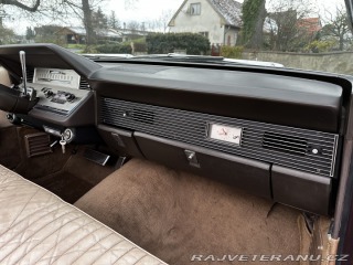 Lincoln Continental  1966