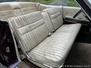 Lincoln Continental  1966