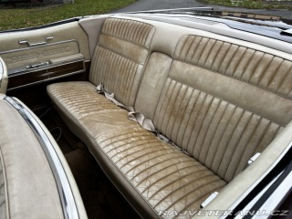 Lincoln Continental  1966