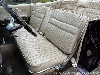 Lincoln Continental  1966