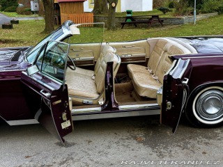 Lincoln Continental  1966