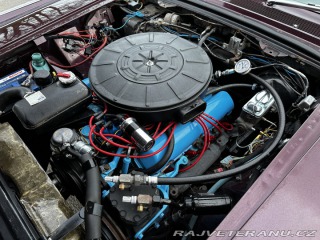 Lincoln Continental  1966