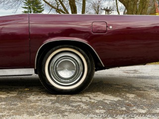Lincoln Continental  1966