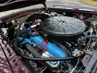 Lincoln Continental  1966