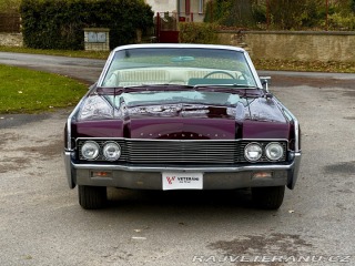Lincoln Continental  1966