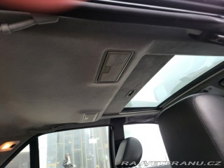Mercedes-Benz S 600L V12 1997