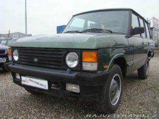 Land Rover Range Rover 3.9 V8 VOGUE SE 1991