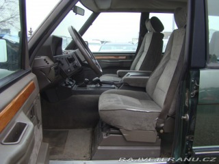 Land Rover Range Rover 3.9 V8 VOGUE SE 1991