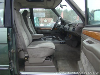 Land Rover Range Rover 3.9 V8 VOGUE SE 1991