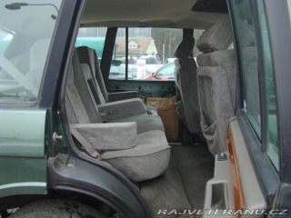 Land Rover Range Rover 3.9 V8 VOGUE SE 1991