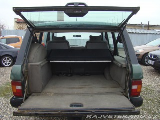 Land Rover Range Rover 3.9 V8 VOGUE SE 1991