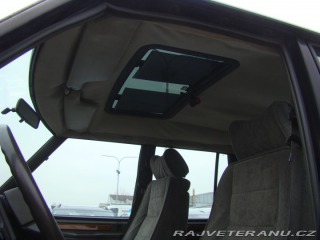 Land Rover Range Rover 3.9 V8 VOGUE SE 1991