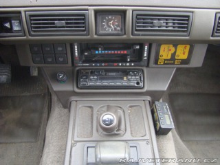 Land Rover Range Rover 3.9 V8 VOGUE SE 1991