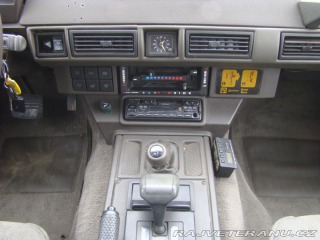 Land Rover Range Rover 3.9 V8 VOGUE SE 1991