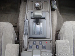 Land Rover Range Rover 3.9 V8 VOGUE SE 1991