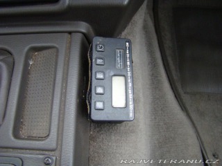 Land Rover Range Rover 3.9 V8 VOGUE SE 1991