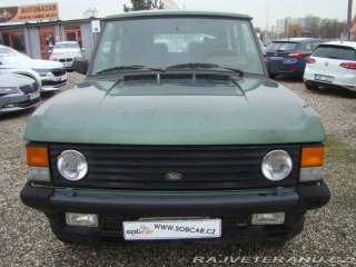 Land Rover Range Rover 3.9 V8 VOGUE SE 1991