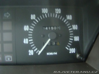 Land Rover Range Rover 3.9 V8 VOGUE SE 1991
