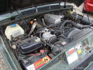 Land Rover Range Rover 3.9 V8 VOGUE SE 1991
