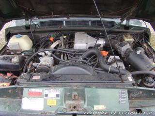 Land Rover Range Rover 3.9 V8 VOGUE SE 1991