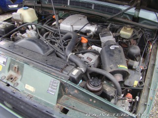 Land Rover Range Rover 3.9 V8 VOGUE SE 1991