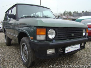 Land Rover Range Rover 3.9 V8 VOGUE SE 1991