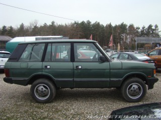 Land Rover Range Rover 3.9 V8 VOGUE SE 1991