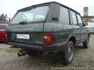 Land Rover Range Rover 3.9 V8 VOGUE SE 1991
