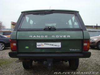 Land Rover Range Rover 3.9 V8 VOGUE SE 1991