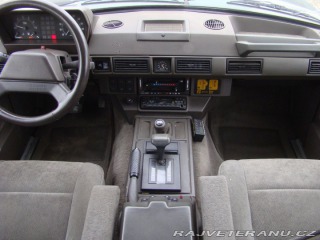 Land Rover Range Rover 3.9 V8 VOGUE SE 1991