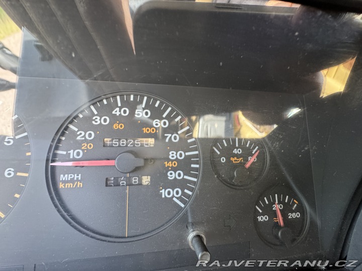 Jeep Wagoneer 1993