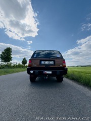 Jeep Wagoneer 1993