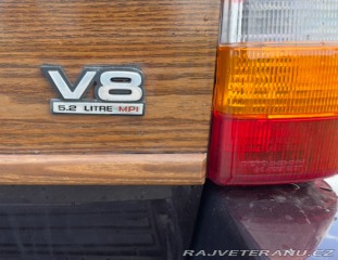 Jeep Wagoneer 1993