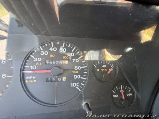 Jeep Wagoneer 1993
