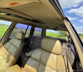 Jeep Wagoneer 1993