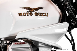Moto Guzzi Ostatní modely V 65 Lario 1985
