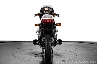 Moto Guzzi Ostatní modely V 65 Lario 1985
