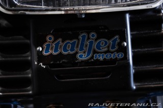 Ostatní značky Ostatní modely Italjet Casual 350 1974