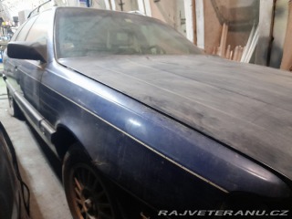 Audi 200 Avant turbo Quattro 1988