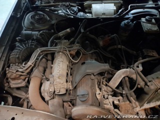 Audi 200 Avant turbo Quattro 1988
