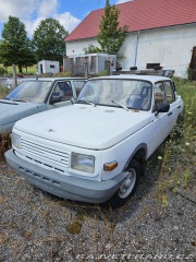 Wartburg 353  1985