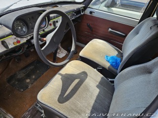 Wartburg 353  1985