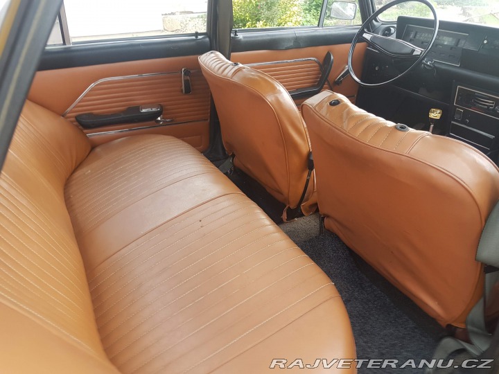 Fiat 125  1976