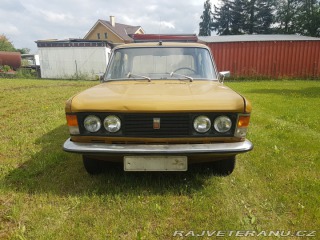Fiat 125  1976