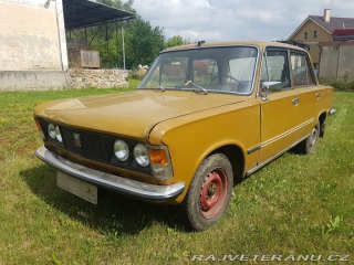 Fiat 125  1976