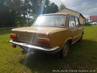 Fiat 125  1976