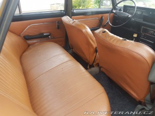 Fiat 125  1976