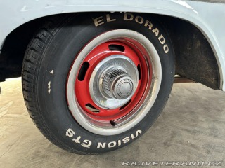 Chevrolet El Camino 1959