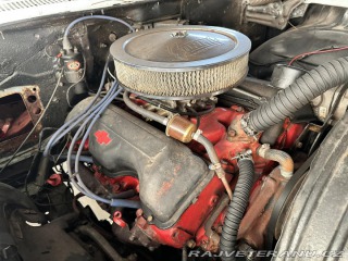 Chevrolet El Camino 1959