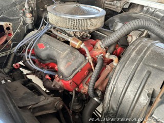 Chevrolet El Camino 1959